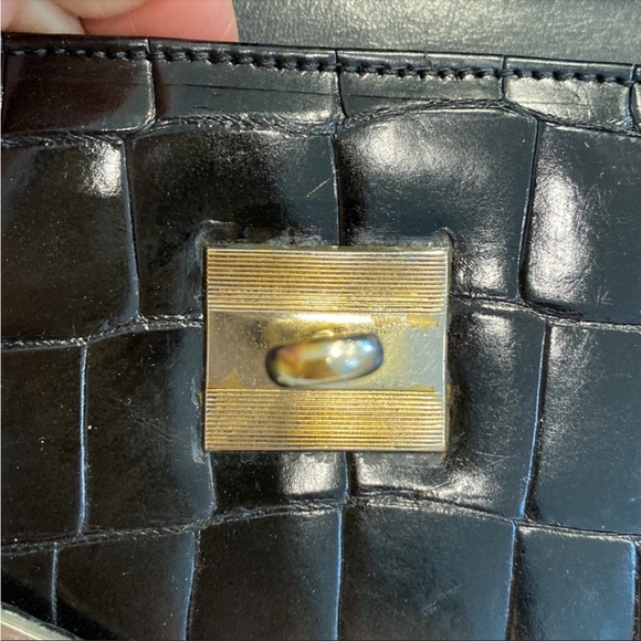 Real crocodile Kelly - Picture 10 of 13